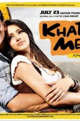 89499 khatta meetha 2010 movie poster with akshay and trisha - DesireMovies, DesireMovies2.My