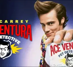 Ace ventura pet detective 1994 p - DesireMovies, DesireMovies2.My