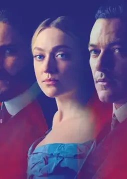 Alienist angel of darkness - DesireMovies, DesireMovies2.My