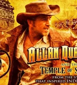 Allan quatermain and the temple of skulls g - DesireMovies, DesireMovies2.My