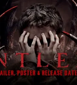 Antlers 2021 full movie download - DesireMovies, DesireMovies2.My