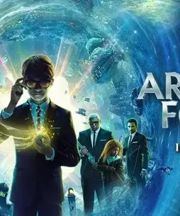 Artemis fowl screen - DesireMovies, DesireMovies2.My