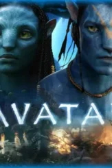 Avatar 2009 movie poster - DesireMovies, DesireMovies2.My