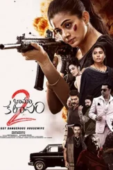 Bhamakalapam 2 movie review rating - DesireMovies, DesireMovies2.My