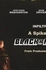 Blackkklansman - DesireMovies, DesireMovies2.My