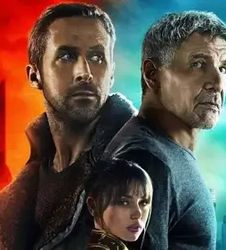 Blade runner 2049 p - DesireMovies, DesireMovies2.My