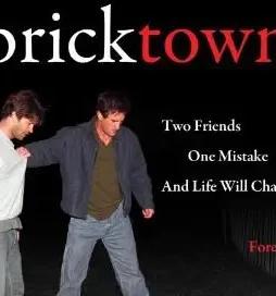 Bricktown movie poster - DesireMovies, DesireMovies2.My