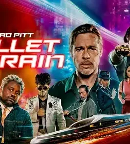 Bullet train - DesireMovies, DesireMovies2.My