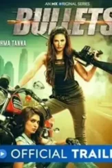 Bullets web series cast - DesireMovies, DesireMovies2.My