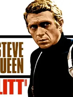 Bullitt 1968 - DesireMovies, DesireMovies2.My