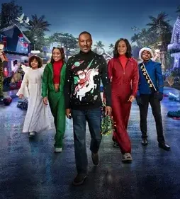 Candy cane lane p - DesireMovies, DesireMovies2.My