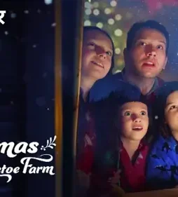 Christmas on mistletoe farm 2022 p - DesireMovies, DesireMovies2.My