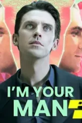 Dan stevens im your man int - DesireMovies, DesireMovies2.My