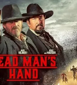 Dead mans hand 2023 p - DesireMovies, DesireMovies2.My
