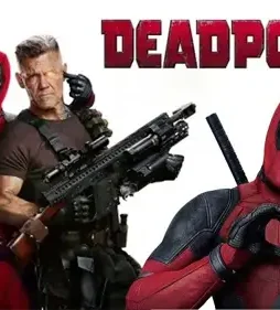 Deadpool 2 2018 p - DesireMovies, DesireMovies2.My