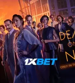 Death on the nile - DesireMovies, DesireMovies2.My