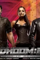 Dhoom 2 2006 p - DesireMovies, DesireMovies2.My