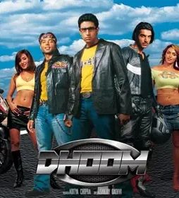 Dhoom 2004 p - DesireMovies, DesireMovies2.My