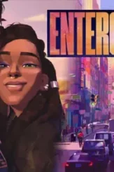 Entergalactic 2022 p - DesireMovies, DesireMovies2.My