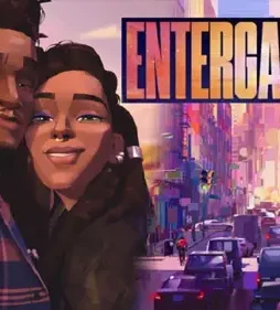 Entergalactic 2022 p - DesireMovies, DesireMovies2.My