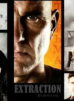 Extraction 2013 - DesireMovies, DesireMovies2.My