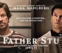 Father stu 2022 - DesireMovies, DesireMovies2.My