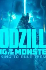 Godzilla king of the monsters 2019 poster - DesireMovies, DesireMovies2.My