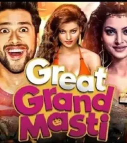 Great grand masti 2016 p - DesireMovies, DesireMovies2.My