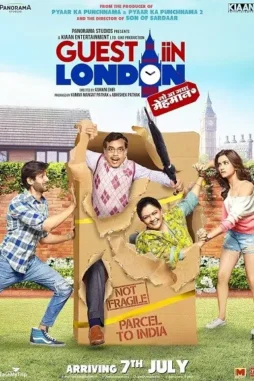 Guest iin london 2017 - DesireMovies, DesireMovies2.My