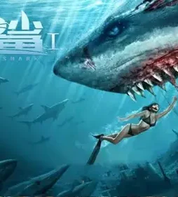 Horror shark 2020 p - DesireMovies, DesireMovies2.My