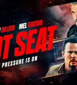 Hot seat 2022 p - DesireMovies, DesireMovies2.My
