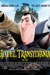 Hotel transylvania cover poster - DesireMovies, DesireMovies2.My