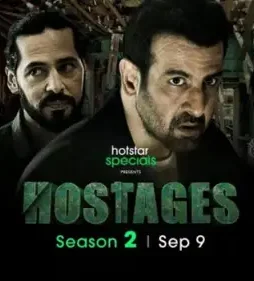 Hotstar special hostages season 2 trailer scaled 1200x675 1 - DesireMovies, DesireMovies2.My