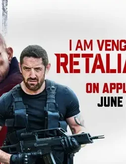 I am vengeance retaliation 2020 - DesireMovies, DesireMovies2.My