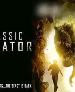 Jurassic predator 2018 p - DesireMovies, DesireMovies2.My