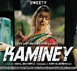 Kaminey 2009 hindi movie full watch online - DesireMovies, DesireMovies2.My