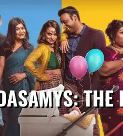 Kandasamys the baby 2023 p - DesireMovies, DesireMovies2.My