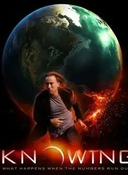 Knowing movie - DesireMovies, DesireMovies2.My