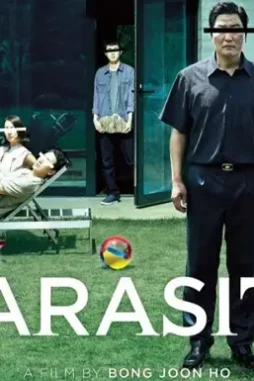 Korean parasite movie poster 2 - DesireMovies, DesireMovies2.My