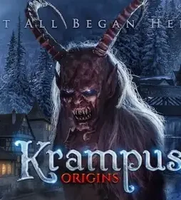 Krampus origins 2018 p - DesireMovies, DesireMovies2.My