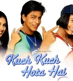 Kuch kuch hota hai 1998 p - DesireMovies, DesireMovies2.My