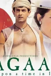Lagaan once upon a time in india movie poster dir ashutosh gowariker 2001 aamir 1 - DesireMovies, DesireMovies2.My