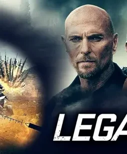 Legacy 2020 p - DesireMovies, DesireMovies2.My
