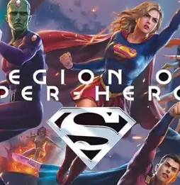 Legion of super heroes 2022 p - DesireMovies, DesireMovies2.My