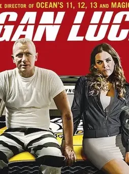 Logan lucky poster - DesireMovies, DesireMovies2.My