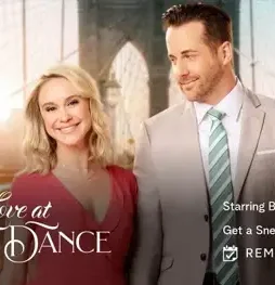 Love at first dance 2018 g - DesireMovies, DesireMovies2.My