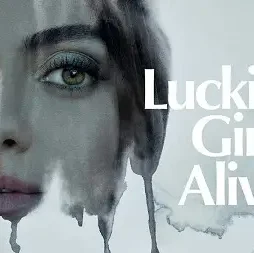 Luckiest girl alive 2022 p - DesireMovies, DesireMovies2.My