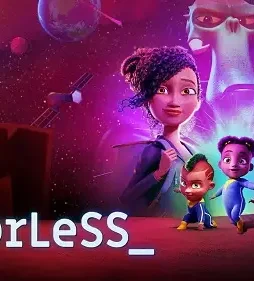 Netflix animated movie fearless release date overview and every other detail - DesireMovies, DesireMovies2.My