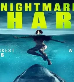 Nightmare shark 2018.jpg p - DesireMovies, DesireMovies2.My