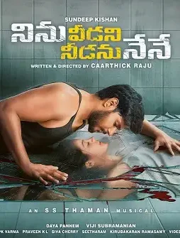 Ninu veedani needanu nene - DesireMovies, DesireMovies2.My